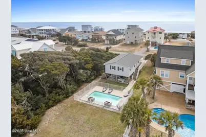 220 W Dolphin Drive, Oak Island, NC 28465 - Photo 34