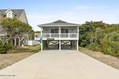 220 W Dolphin Drive, Oak Island, NC 28465 - Photo 40