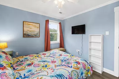 220 W Dolphin Drive, Oak Island, NC 28465 - Photo 20