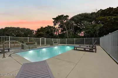 220 W Dolphin Drive, Oak Island, NC 28465 - Photo 4