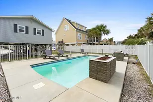 220 W Dolphin Dr, Oak Island, NC 28465 - Photo 8