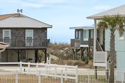 220 W Dolphin Drive, Oak Island, NC 28465 - Photo 28