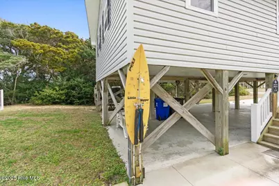 220 W Dolphin Drive, Oak Island, NC 28465 - Photo 30
