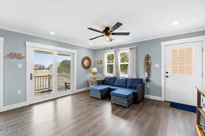 220 W Dolphin Drive, Oak Island, NC 28465 - Photo 10