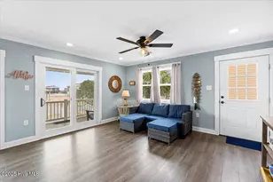 220 W Dolphin Dr, Oak Island, NC 28465 - Photo 10