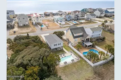 220 W Dolphin Drive, Oak Island, NC 28465 - Photo 36