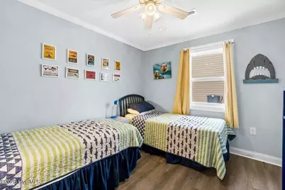 220 W Dolphin Drive, Oak Island, NC 28465 - Photo 24