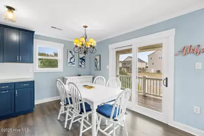 220 W Dolphin Drive, Oak Island, NC 28465 - Photo 16