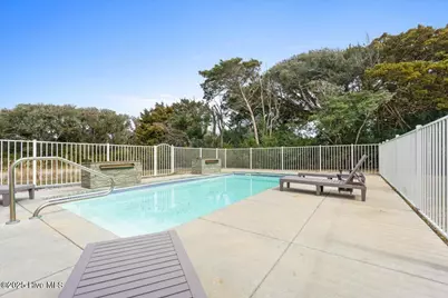 220 W Dolphin Drive, Oak Island, NC 28465 - Photo 32