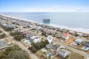 220 W Dolphin Dr, Oak Island, NC 28465 - Photo 6