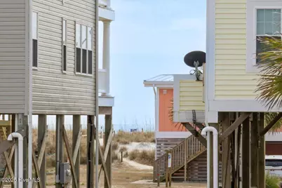 220 W Dolphin Drive, Oak Island, NC 28465 - Photo 30