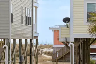 220 W Dolphin Dr, Oak Island, NC 28465 - Photo 30