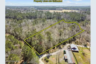 310 Clearview Drive, Holly Ridge, NC 28445 - Photo 1