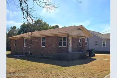 106 Beech Street, Williamston, NC 27892 - Photo 2