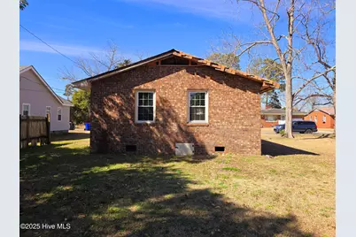 106 Beech Street, Williamston, NC 27892 - Photo 4