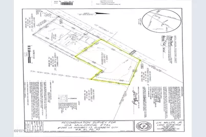 00000 US Hwy 17 S, Elizabeth City, NC 27909 - Photo 1