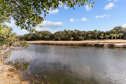 55 Fort Holmes Trail, Bald Head Island, NC 28461 - Photo 4