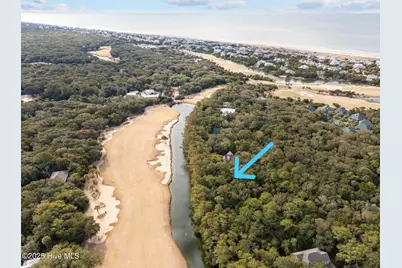 55 Fort Holmes Trail, Bald Head Island, NC 28461 - Photo 10