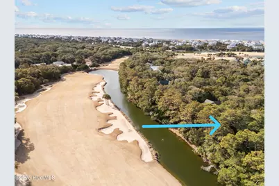 55 Fort Holmes Trail, Bald Head Island, NC 28461 - Photo 16