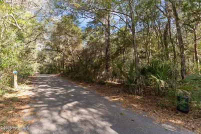 55 Fort Holmes Trail, Bald Head Island, NC 28461 - Photo 2