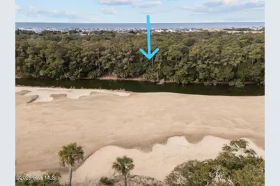 55 Fort Holmes Trail, Bald Head Island, NC 28461 - Photo 12