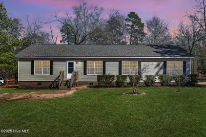4411 Carthage Road, West End, NC 27376 - Photo 1