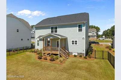 105 Pungo Lane #510, Aberdeen, NC 28315 - Photo 42