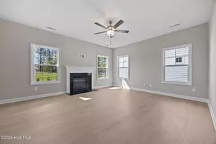 105 Pungo Ln, Aberdeen, NC 28315 - Photo 8