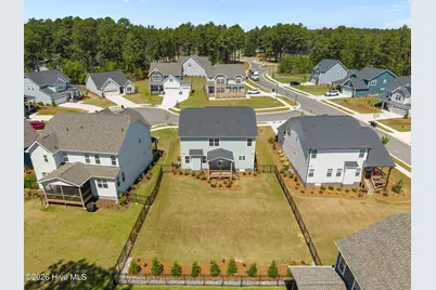 105 Pungo Lane #510, Aberdeen, NC 28315 - Photo 44
