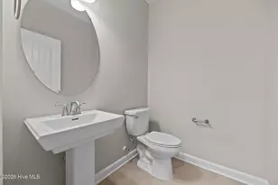 105 Pungo Ln, Aberdeen, NC 28315 - Photo 20