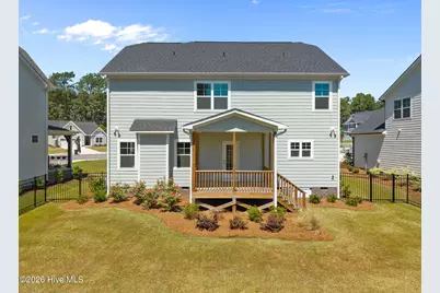 105 Pungo Lane #510, Aberdeen, NC 28315 - Photo 40