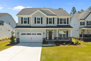 105 Pungo Ln, Aberdeen, NC 28315 - Photo 2