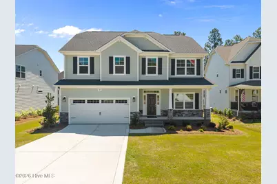 105 Pungo Lane #510, Aberdeen, NC 28315 - Photo 1