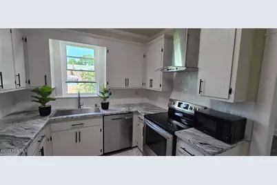 225 N Church Street, Conway, NC 27820 - Photo 8