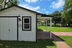 225 N Church St, Conway, NC 27820 - Photo 36