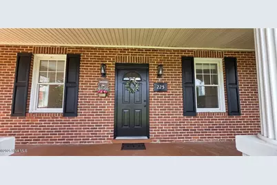 225 N Church Street, Conway, NC 27820 - Photo 6