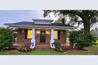 225 N Church Street, Conway, NC 27820 - Photo 4