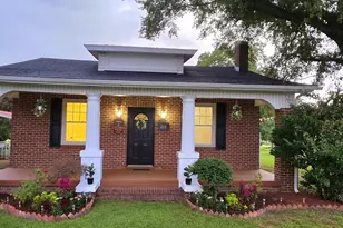 225 N Church St, Conway, NC 27820 - Photo 4