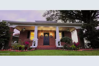 225 N Church Street, Conway, NC 27820 - Photo 1