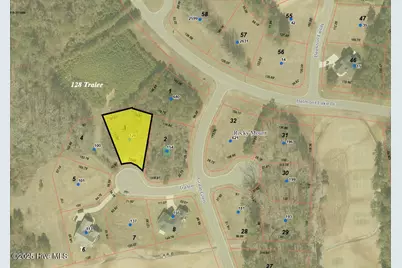 128 Tralee, Rocky Mount, NC 27804 - Photo 1