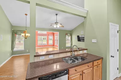 641 Meadowbrook Lane, Calabash, NC 28467 - Photo 26