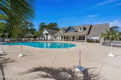 641 Meadowbrook Lane, Calabash, NC 28467 - Photo 58