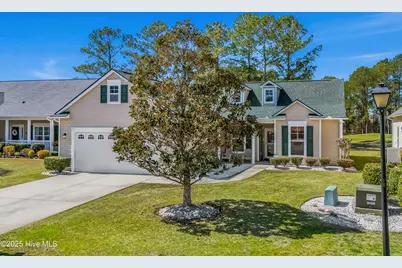 641 Meadowbrook Lane, Calabash, NC 28467 - Photo 48