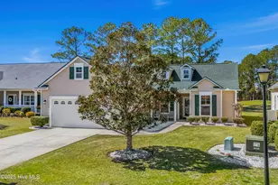 641 Meadowbrook Ln, Calabash, NC 28467 - Photo 48