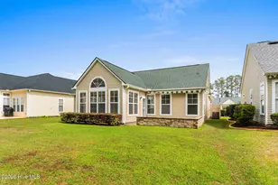 641 Meadowbrook Ln, Calabash, NC 28467 - Photo 34