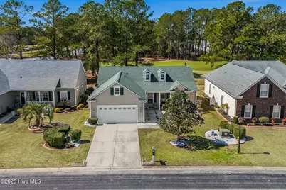 641 Meadowbrook Lane, Calabash, NC 28467 - Photo 1
