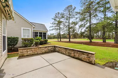641 Meadowbrook Lane, Calabash, NC 28467 - Photo 30