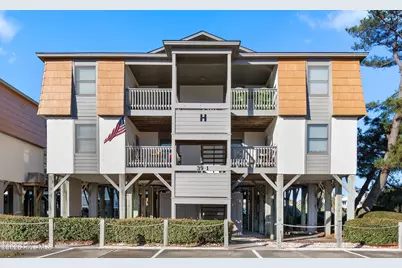 39 Ocean Isle West Boulevard W #H-1, Ocean Isle Beach, NC 28469 - Photo 1