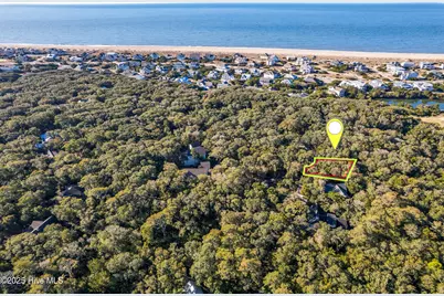 5 Leopard Frog Court, Bald Head Island, NC 28461 - Photo 4