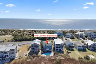 108 Caswell Beach Rd, Oak Island, NC 28465 - Photo 60